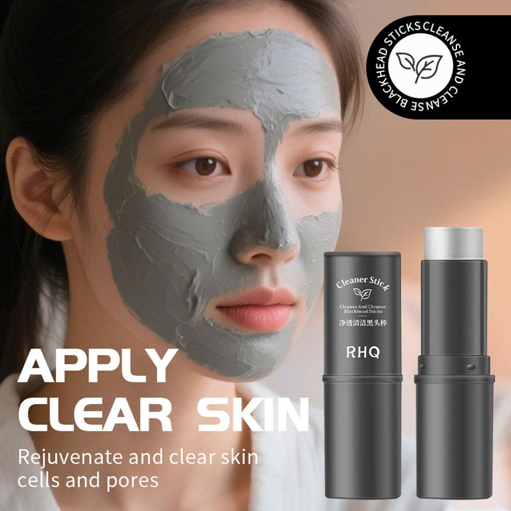 Máscara Facial Sólida de Argil - Dust Mask Construction avaliação e preço