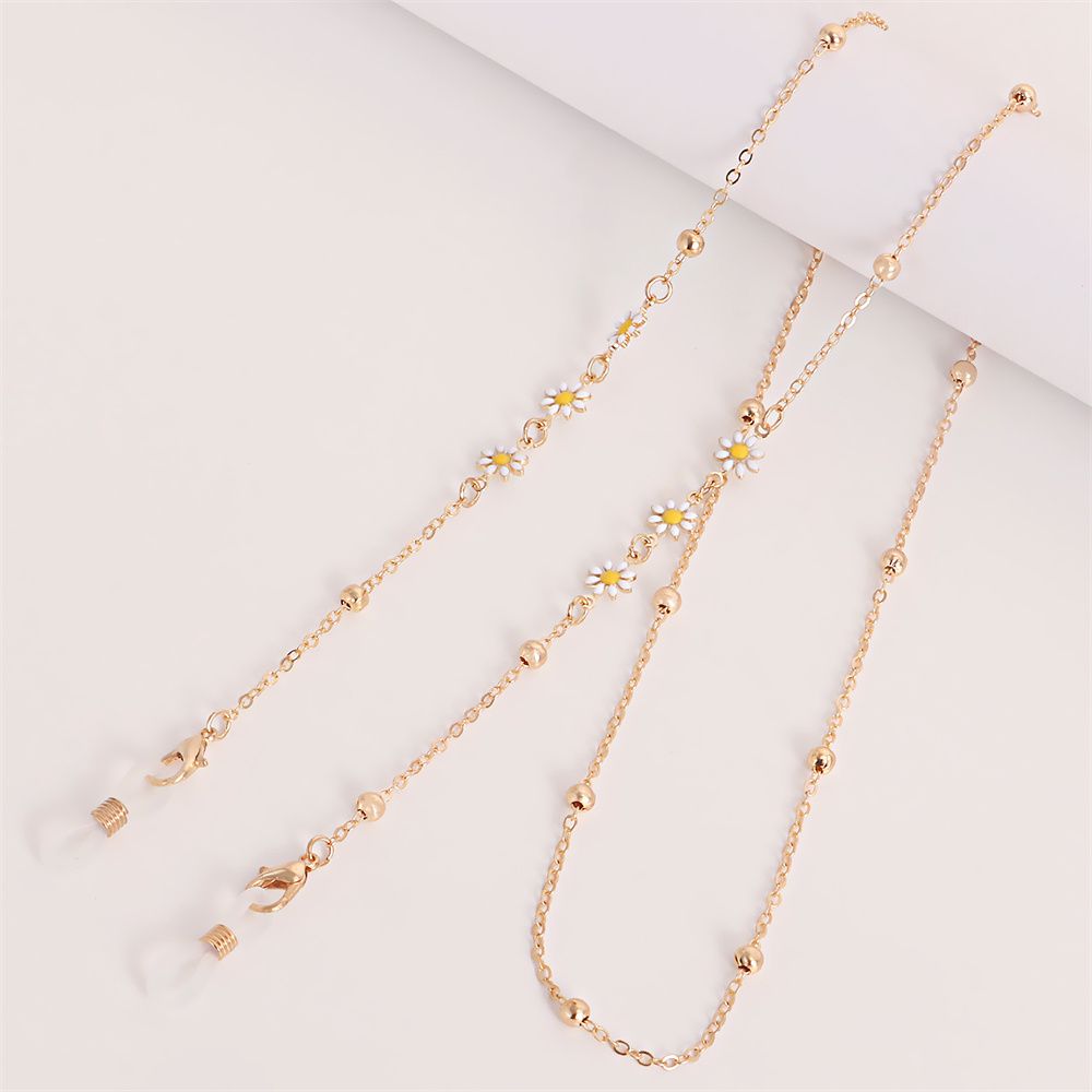 Cordão Antiderrapante e Antipe - Mask Chain Holder avaliação e preço