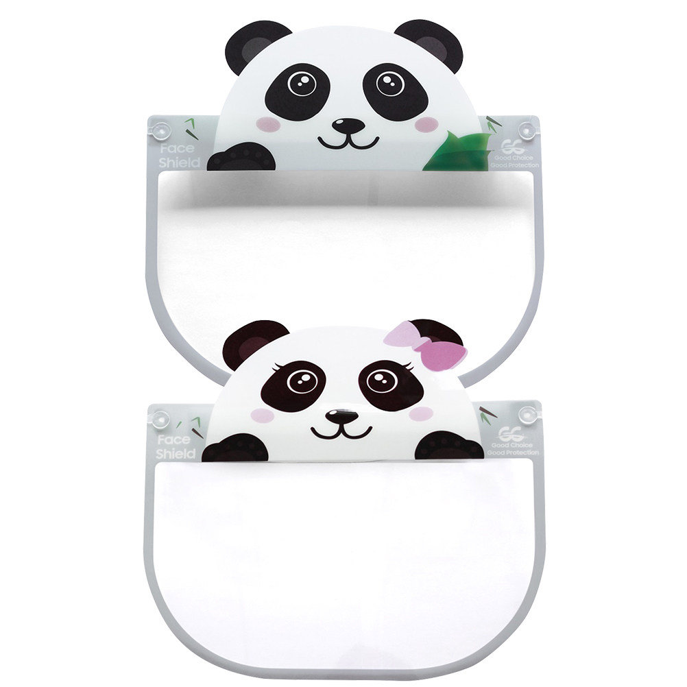 2 unidades de máscara facial p - Kids Face Mask avaliação e preço