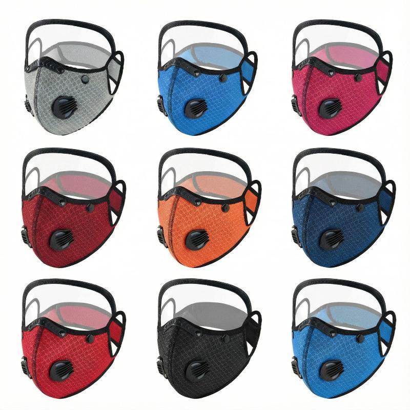 【Máscara facial de malha respi - Anti Pollution Mask avaliação e preço