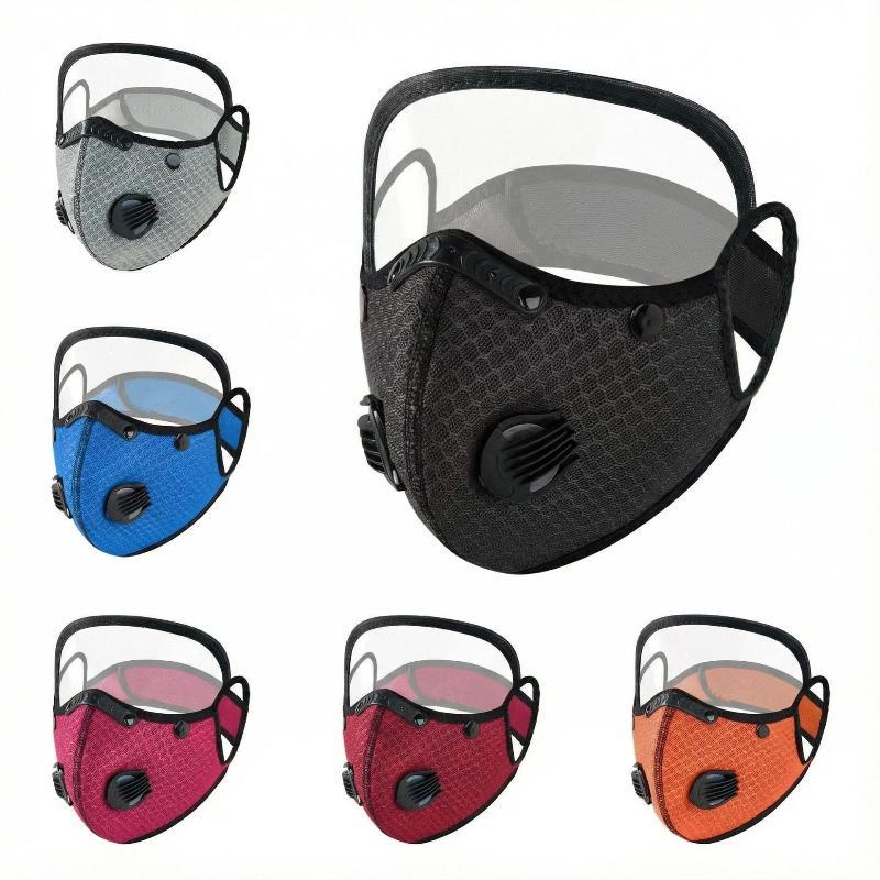 【Máscara facial de malha respi - Anti Pollution Mask avaliação e preço